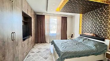 Продажа коттеджей и домов: 5 комнат, 215 м², 5 соток, Бишкек, Биримдик-Кут ж/м Агентство недвижимости — 6