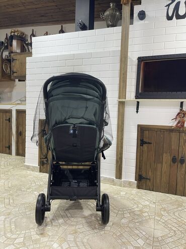 Gəzinti arabaları: Klassik gəzinti arabası, Kidilo, Yeni — 13