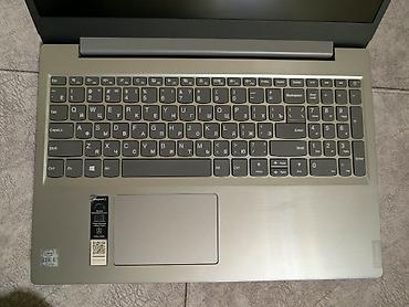 macbook pro цена бишкек: Lenovo IdeaPad L3 15IML05 — 15,6-дюймовый ноутбук для работы и учебы — 4
