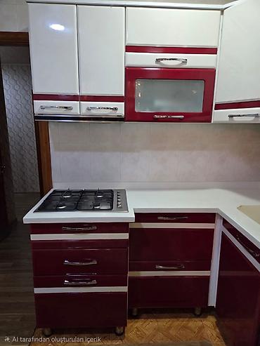 islenmis masa desti: *599₼ MƏTBƏX mebeli :-TƏCİLİ SATILIR*‼️ ÖLÇÜ:-180*260*90 ÜZƏRİNDƏ — 2