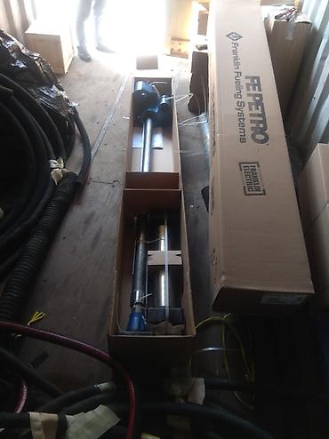 Другое оборудование для бизнеса: БензаКолонки для АЗС все виды есть новый б/у тоже есть ёмкость тоже — 16