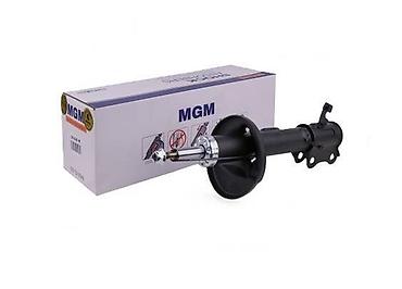 Амортизаторы, пневмобаллоны: Амортизаторы передние, задние 1 Месяц заводской гарантии при покупке — 5