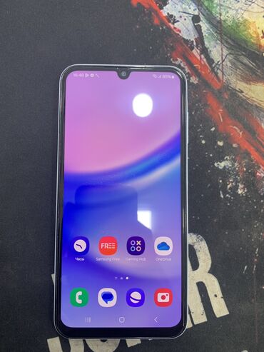 samsung a10 problemi: Samsung Galaxy A15, 128 ГБ