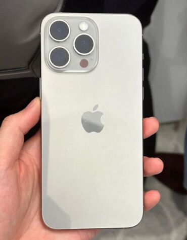 айфон 14 про макс цена джалал абад: IPhone 15 Pro Max, Б/у, 256 ГБ, Natural Titanium, Защитное стекло, Чехол, Коробка, 87 %