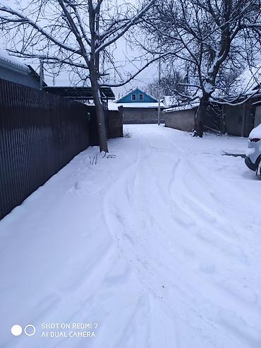 Продажа коттеджей и домов: Продаю дом 70 м, участок 4 сотки, зал 24 м, 2 спальни по 10 КВ м, две at lalafo.kg — 17 Продажа коттеджей и домов: Продаю дом 70 м, участок 4 сотки, зал 24 м, 2 спальни по 10 КВ м, две — 17