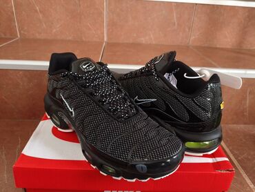 Patike: Patike, Nike, veličina - 43 — 5