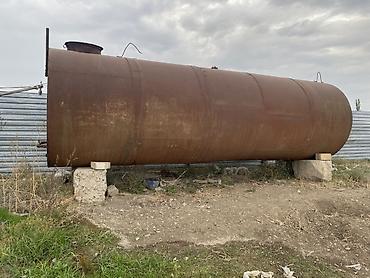 3 kq banka: Metaltutum – iri həcmli silindrik çən Məhsul təsviri: - Şaquli tipli — 6