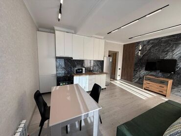 Долгосрочная аренда квартир: 2 комнаты — 3