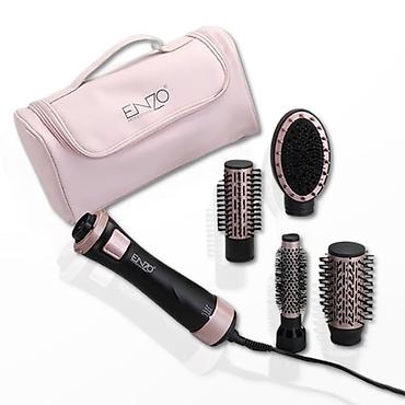 enzo fen: Məhsul: Fen-fırça Enzo EN-756 Pink Brend: Enzo Kateqoriya: Fenlər — 1