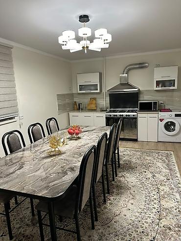 дом кызыл кия: 🏡 СДАЁТСЯ ПРОСТОРНЫЙ, МЕБЛИРОВАННЫЙ ДОМ В КАРАКОЛЕ 📍 По адресу - — 5