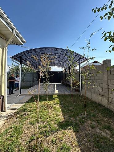глоба: 6 комнат и более, 200 м², 4 соток, Бишкек, Ак-Ордо 2 ж/м Агентство недвижимости — 2