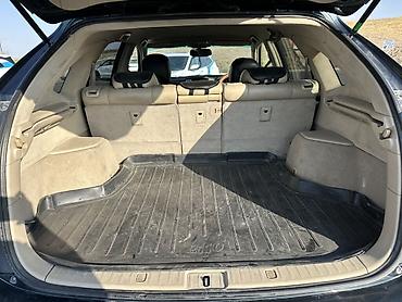 мухабойка на рх 300: Lexus RX: 2004 г., Автомат — 6