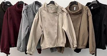 ellesse zimske jakne: Zara jakna 
Cena 3900
Uni vel.
Vel.33 — 6