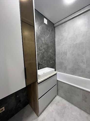 Продажа квартир: 3 комнаты, 78 м², 6 этаж, Евроремонт at lalafo.kg — 4 Продажа квартир: 3 комнаты, 78 м², 6 этаж, Евроремонт — 4