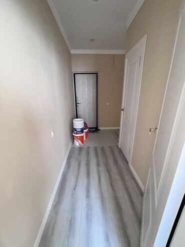 Продажа квартир: 1 комната, 44 м², 108 серия, 9 этаж, Евроремонт at lalafo.kg — 6 Продажа квартир: 1 комната, 44 м², 108 серия, 9 этаж, Евроремонт — 6