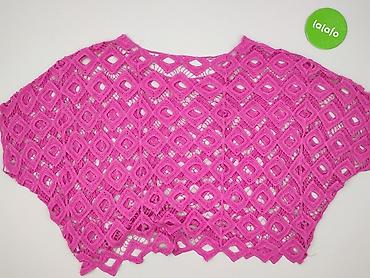 bluzki coco: Ponczo damskie, rozmiar One size — 3