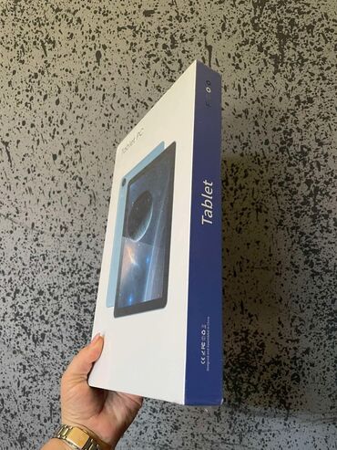 Tableti: NOV Tablet Cena:9000din 10.1-inčni Android 13 tablet sa 6GB RAM — 2