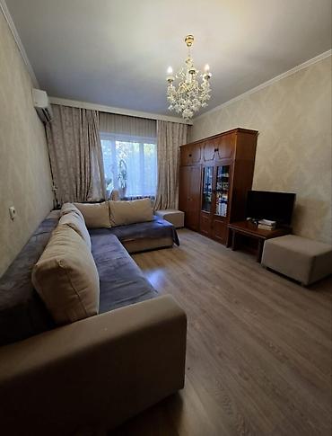 29: 3 комнаты, 60 м², Вечерка 105 серия, 2 этаж — 2