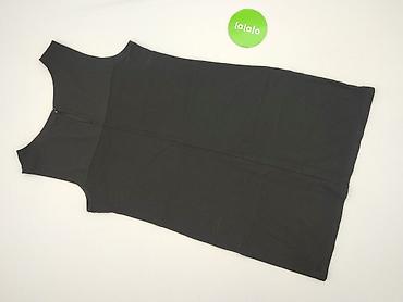 mango len: Mango, Sukienka damska, rozmiar L — 3