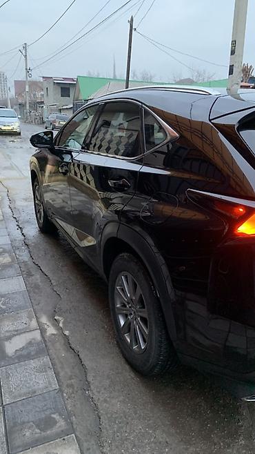 Lexus: Lexus NX: 2019 г., 2 л, Автомат, Бензин, Кроссовер — 4