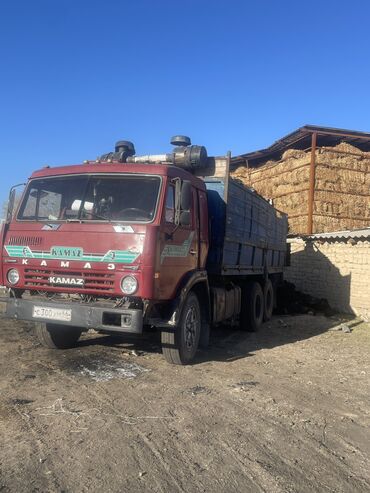 тойота грузовой: Грузовик, Б/у