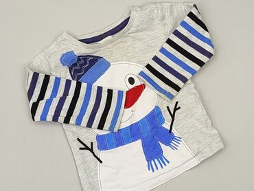 wiedźmin koszulki: Blouse, Pepco, 6-9 months, condition - Perfect