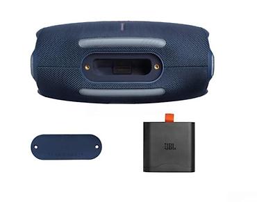 jbl xtreme 3: Dinamik "JBL Xtreme 4"JBL Xtreme 4 — portativlik və güclü səs — 3