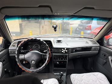 мазда 626 запчас: Daewoo Nexia: 2005 г., 1.6 л, Механика, Бензин, Седан — 5