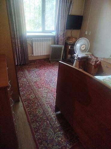 ош области: 3 комнаты, 62 м², Индивидуалка, 1 этаж, Косметический ремонт — 10