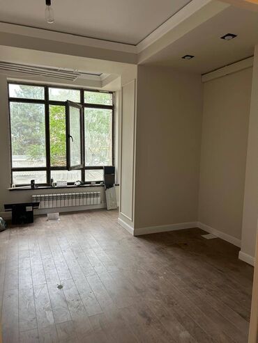 офис в бизнес центре: 2 комнаты, 57 м², Элитка, 2 этаж, Евроремонт