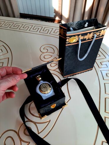 Ətriyyat: Salamaleykum. Əl işlərimizdi. Üstünlüyü gözəlliyində -da lalafo.az — 15 Ətriyyat: Salamaleykum. Əl işlərimizdi. Üstünlüyü gözəlliyində — 15