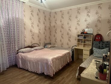 ağ şəhər: Поселок Бинагади 4 комнаты, 120 м², Нет кредита, Свежий ремонт