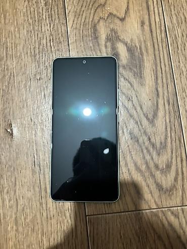 red magic 6: Redmi, Redmi Note 13, Б/у, 128 ГБ, цвет - Зеленый — 1