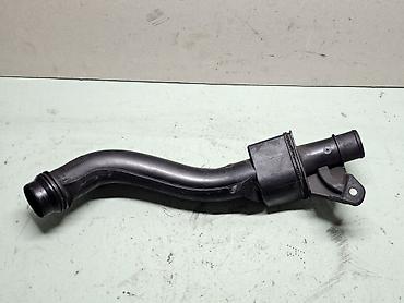 Трубки, патрубки, шланги: Патрубок Renault 2005 г., Б/у, Оригинал, Германия — 6