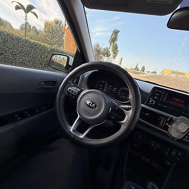 kayo 125: Kia : 2020 г., 0.1 л, Автомат, Бензин, Хэтчбэк — 5