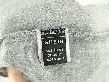 biustonosz 95d: Shein, Koszula damska, rozmiar XL — 4