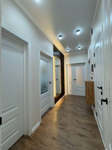 Продажа квартир: 2 комнаты, 60 м², Элитка, 2 этаж, Дизайнерский ремонт — 2