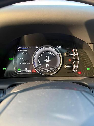 Lexus: Lexus ES: 2021 г., 2.5 л, Автомат, Гибрид, Седан — 12