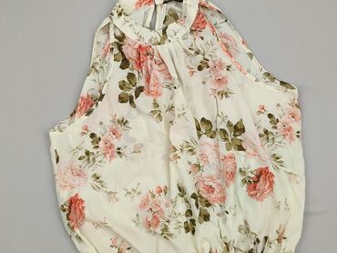 shein spódnice plisowane: Shein, Women's blouse, size S (EU 36)