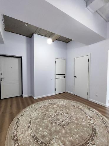 imak: 2 комнаты, 77 м², Пишпек Элитка, 17 этаж, Косметический ремонт — 10