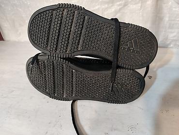 patike za more: Adidas patike u odlicnom stanju droj 36-700 dinara Broj 36 Gaziste 22 — 6