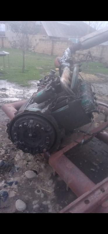 moto usta: Məhsul: Dizel mühərrik komplekti Təsvir: - Tam komplekt dizel — 1