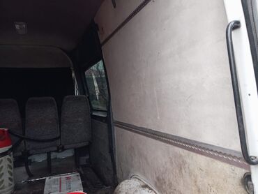 Mercedes-Benz: Mercedes-Benz Спринтер: 2006 г., 2.2 л, Механика, Дизель — 8