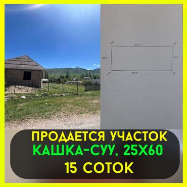 Продажа квартир: 15 соток, Для строительства, Красная книга