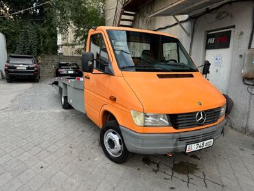 мерс самасывал: Эвакуатор, Mercedes-Benz, 2002 г.