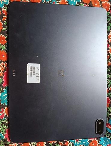 Планшеттер: Планшет, эс тутум 512 ГБ, 13" - 14", Wi-Fi, Колдонулган, Классикалык түсү - Кара — 1