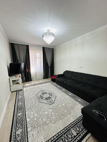 Продажа квартир: 2 комнаты, 58 м², 105 серия, 3 этаж, Евроремонт
