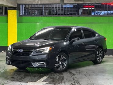 Subaru: Subaru Legacy: 2020 г., 2.5 л, Автомат, Бензин, Седан