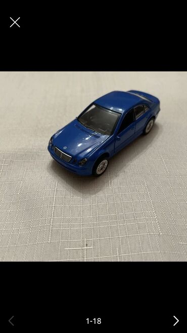 CD, DVD disklər və kassetlər: Mercedes, 2010 il, 1:43, Dəmir, Pulsuz çatdırılma, Ödənişli çatdırılma