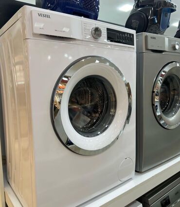 Separatorlar: 2 qapılı Vestel Soyuducu Satılır, rəng - Ağ